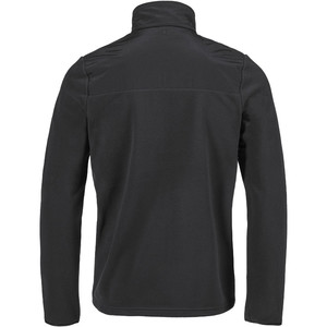 2023 Musto Herren Evolution Polartec Fleece 82325 - Schwarz